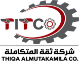 Thiqa Almutakamila Co. (TITCO)