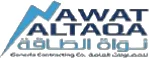 نواة الطاقة للمقاولات